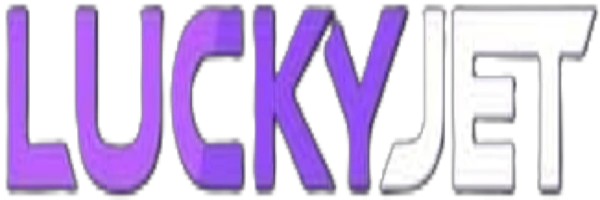 Lucky Jet logo by 1win Games Lucky Jet