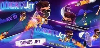 Bonos oficiales de Lucky Jet